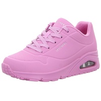 SKECHERS Uno - Stand on Air pink 37