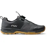 Northwave Crossland Plus Mtb Shoes Grau 48