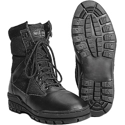 Mil-Tec SWAT, Schuhe - Schwarz - 48 EU
