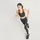 adidas Adi365 Running Climawarm+ Leggings Damen Schwarz