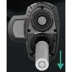 HIKMICRO Akku für Gryphon (Angebot)