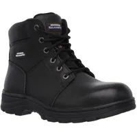 Skechers (GAR77009EC) Stiefel Sicherheit Workshire IN UK 6 Zu 14