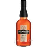 Evan Williams Single Barrel 43,3% vol 0,7 l