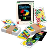 Nürnberger Spielkarten NatureLine Illusion