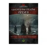 System Matters Unvermeidliche Opfer Der Schatten des Dämonenfürsten: