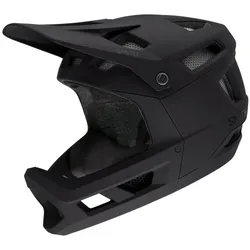 Smith Fahrradhelm Mainline MIPS Matte Black 59-62