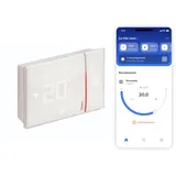 BTicino Smarther2 WLAN-Thermostat mit Netatmo programmierbar