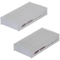 HENGST FILTER Filter, Innenraumluft E3934LI-2