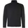 Vaude Tesero II Pullover Schwarz M