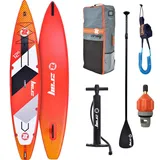 Zray SUP Board Rapid 381 x 76 x 15 cm orange