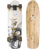 Arbor Pilsner Bamboo Cruiser - weiss