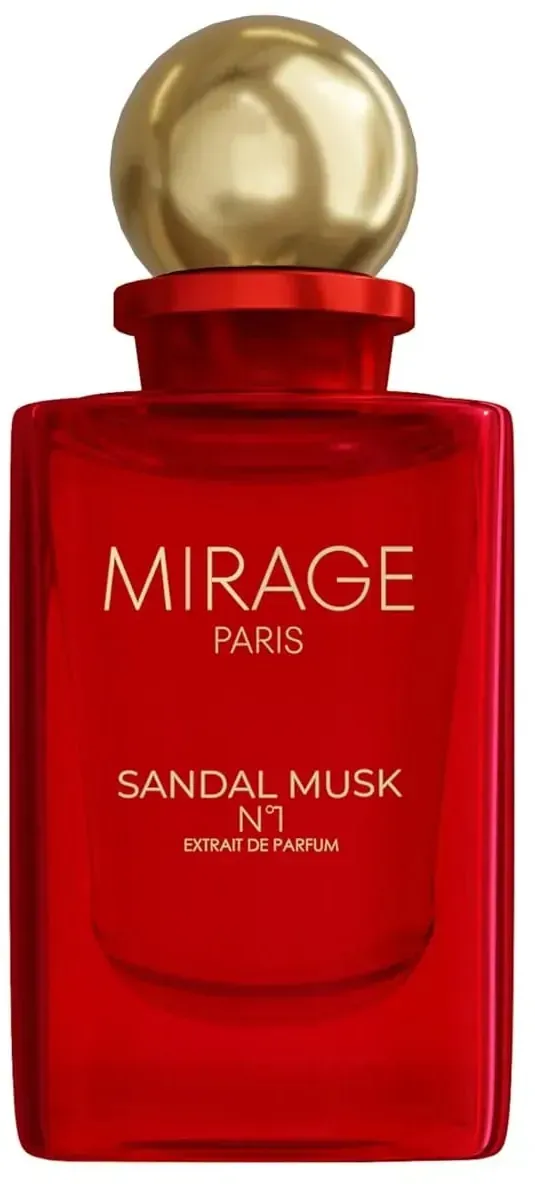 Mirage Sandal Musk No. 1