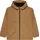 Element Alder Jacke Herren Braun XL
