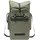 Vaude Cyclist Back Single Fahrradtasche (Größe 27L, oliv)