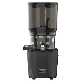 Kuvings Auto10S Slow Juicer schwarz
