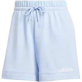 adidas Shorts Glow Blau L