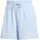 adidas Shorts Glow Blau L