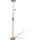 vidaXL Dimmbar LED Stehlampe 23 W Gold