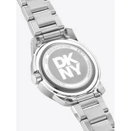DKNY Park Ave Midi Silber 32 mm DK1L020M0035