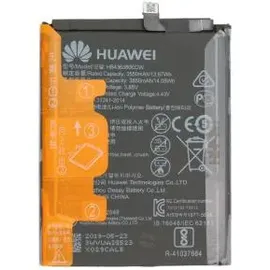 Huawei Akku Original Huawei HB436380ECW für P30, 3.85V, 3650mAh, Li-Polymer