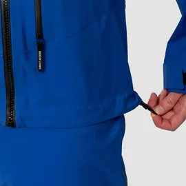 Salewa Ortles PTX 3L Herren Blau S