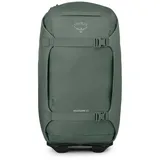 Osprey Sojourn 2-Rollen 75 cm / 80 l koseret green