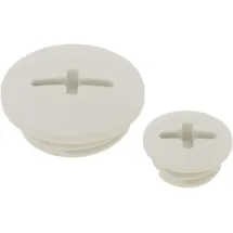 Lapp Zubehör SKINDICHT-BLK-GL-M- BLK-GL-M25x1,5SG7001