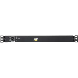 ATEN CL1000M Kvm-konsole - Black / Silver