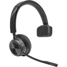 Poly SAVI 7410 OFFICE MONAURAL (Kabellos, USB-A), Office Headset,