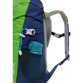 witeblaze HIKY 18 L Daybag, blau - One size