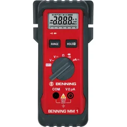 Digital Multimeter