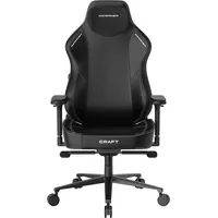 DXRacer Craft Serie Gaming-Stuhl schwarz