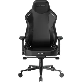 DXRacer Craft Racer EPU Leder Schwarz
