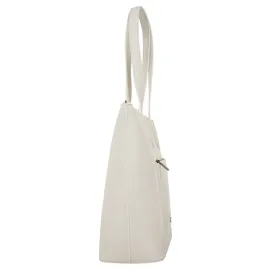 Betty Barclay Shopper Synthetik Weiß