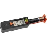 TFA Dostmann Batterietester BatteryCheck schwarz (98.1126)