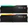 G.SKILL Ripjaws M5 RGB 32GB Kit DDR5-5200 CL40-40-40-83, on-die ECC 5200MHz 288pin DIMM