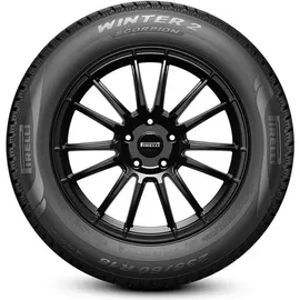 Pirelli Scorpion Winter 2 255/45 R20 105V XL