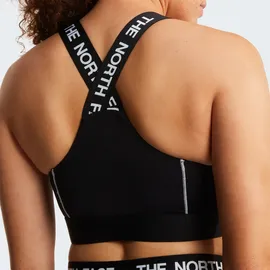 The North Face Cambrena Schwarz XS