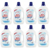 Felce Azzurra Mon Amour Fresh Blue Detersivo, Flüssigwaschmittel 1,560L