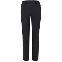 Montura Ledge Pants Woman Schwarz