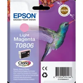 Epson T0804 gelb