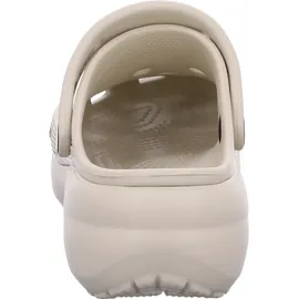 Crocs Classic Platform Clog bone 37-38