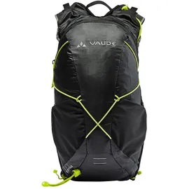 Vaude Trail Spacer 8 Modell 2023 schwarz