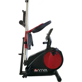 AsVIVA Cardio VI 2 in 1