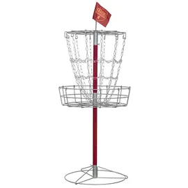Discmania Wurfscheibe Discgolf-Set All-In-One