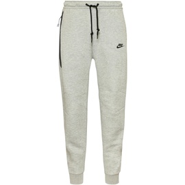Nike Sportswear Tech Fleece Jogginghose Herren dark grey heather/black Gr. M