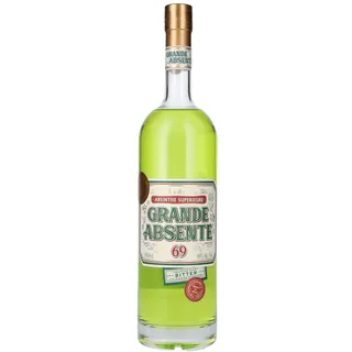 Absente Grande Absente 69% Vol. 1l