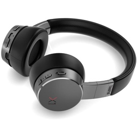 Lenovo ThinkPad X1 ANC Headset schwarz/grau