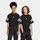adidas FUTURE ICONS 3-STREIFEN schwarz 140 EU