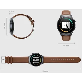 Mibro Lite 3 Light Gold